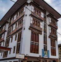 Hotel Sambhav - Thimpu